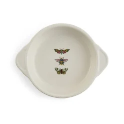 Portmeirion Botanic Garden Harmony Baking Dish, Amber Outlet