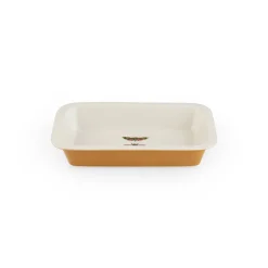 Portmeirion Botanic Garden Harmony Large Roaster, Amber Sale