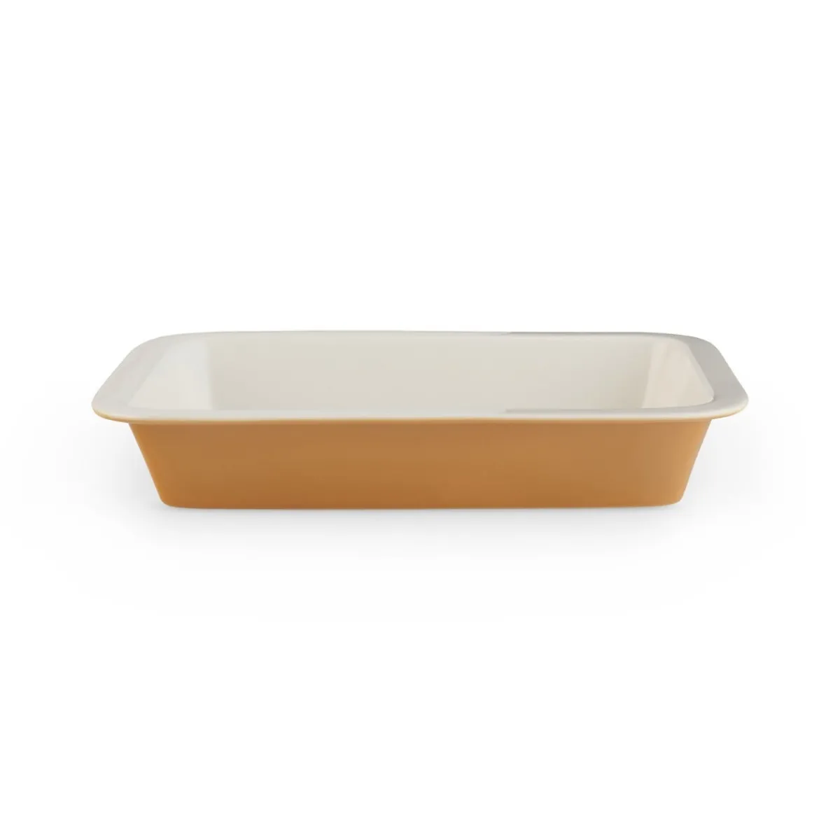 Portmeirion Botanic Garden Harmony Large Roaster, Amber Sale