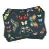 Pimpernel Botanic Garden Harmony Set of 4 Placemats Sale