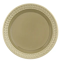 Portmeirion Botanic Garden Harmony Side Plate, Moss Clearance