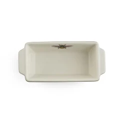 Portmeirion Botanic Garden Harmony Small Loaf Pan, Forest Fashion