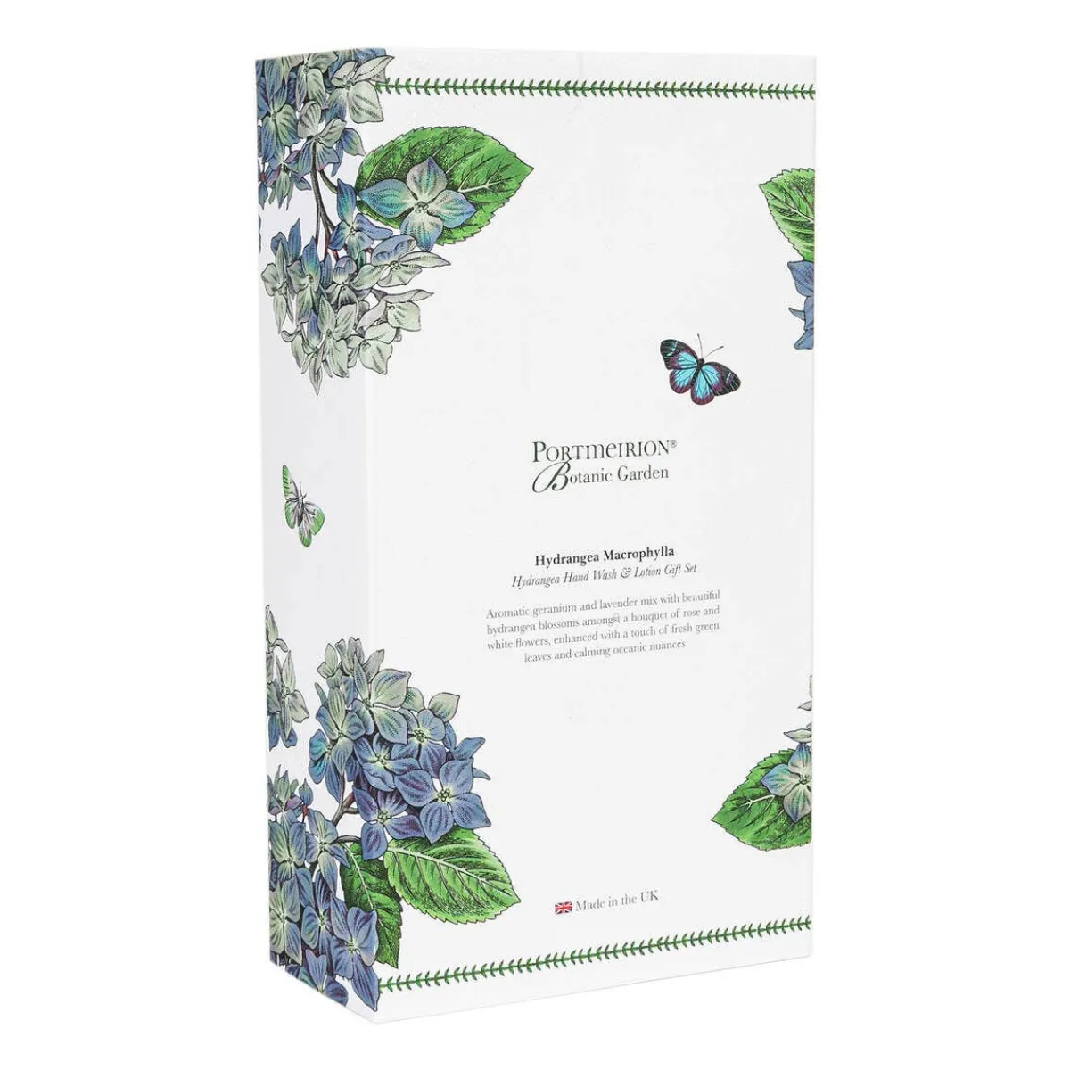 Botanic Garden hydrangea giftset New