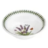 Portmeirion Botanic Garden Lavender Cereal Bowl Discount
