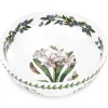 Portmeirion Botanic Garden Lily Salad Bowl, 22.8cm Hot
