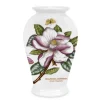 Portmeirion Botanic Garden Magnolia Canton Vase, 20cm Clearance