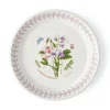 Portmeirion Botanic Garden Meadow Bread Plate, Sweetpea Best