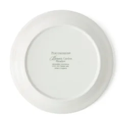 Portmeirion Botanic Garden Meadow Bread Plate, Foxglove Fashion