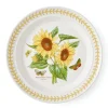 Portmeirion Botanic Garden Meadow Dinner Plate, Sunflower Discount