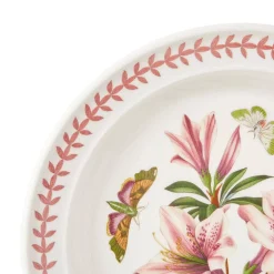 Portmeirion Botanic Garden Meadow Dinner Plate, Azalea Online
