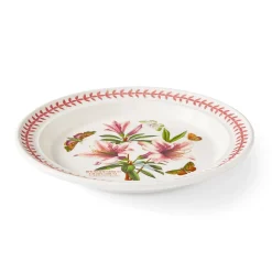 Portmeirion Botanic Garden Meadow Dinner Plate, Azalea Online