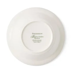 Portmeirion Botanic Garden Meadow Oatmeal Bowl, Azalea Fashion