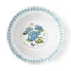 Portmeirion Botanic Garden Meadow Oatmeal Bowl, Hydrangea Sale