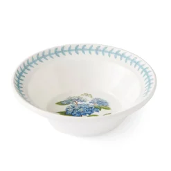 Portmeirion Botanic Garden Meadow Oatmeal Bowl, Hydrangea Sale
