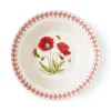 Portmeirion Botanic Garden Meadow Oatmeal Bowl, Poppy Sale