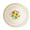 Portmeirion Botanic Garden Meadow Oatmeal Bowl, Sunflower Fashion