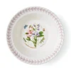 Portmeirion Botanic Garden Meadow Oatmeal Bowl, Sweetpea Sale