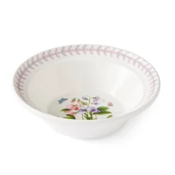 Portmeirion Botanic Garden Meadow Oatmeal Bowl, Sweetpea Sale