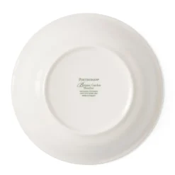 Portmeirion Botanic Garden Meadow Pasta Bowl, Foxglove Sale