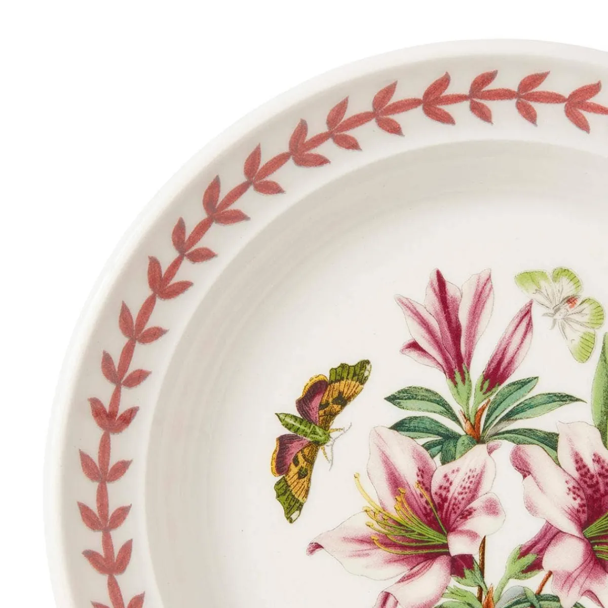 Portmeirion Botanic Garden Meadow Set of 6 Side Plates, Assorted Online