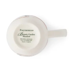 Portmeirion Botanic Garden Meadow Set of 6 Tulip Mugs, Assorted Online