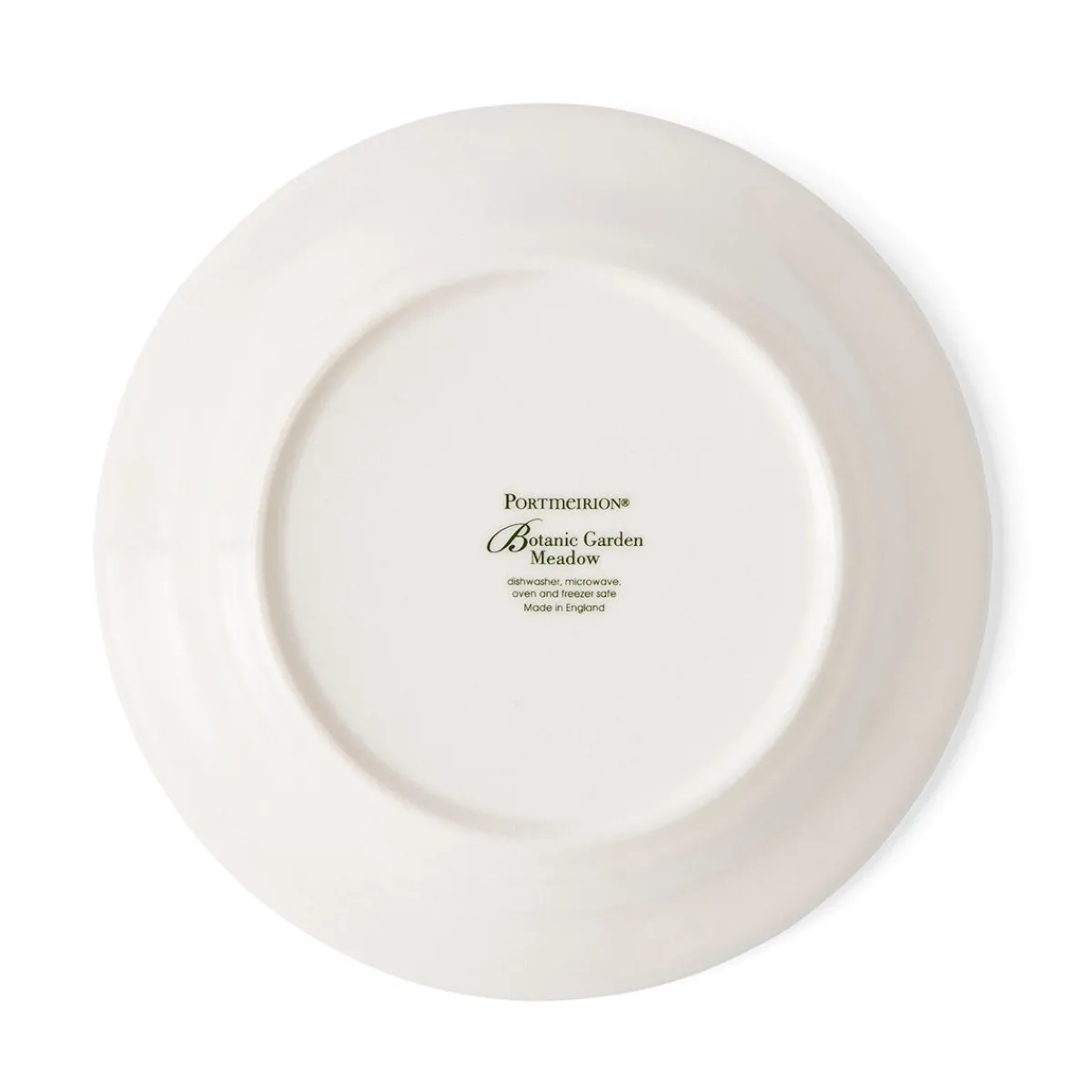 Portmeirion Botanic Garden Meadow Side Plate, Sunflower Discount