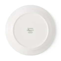 Portmeirion Botanic Garden Meadow Small Dinner Plate, Poppy Online
