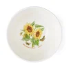 Portmeirion Botanic Garden Meadow 5.5" Stacking Bowl, Sunflower Best
