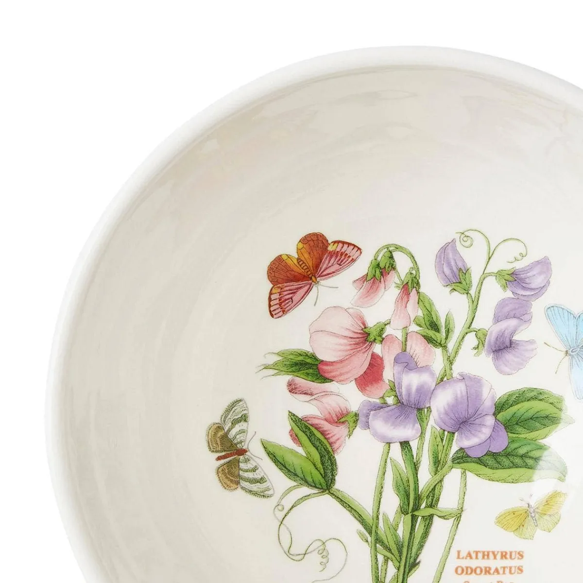 Portmeirion Botanic Garden Meadow 7" Stacking Bowl, Sweetpea Online