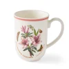 Portmeirion Botanic Garden Meadow Tulip Mug, Azalea Outlet