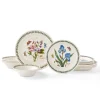 Portmeirion Botanic Garden Mixed Design 12 Piece Set Discount