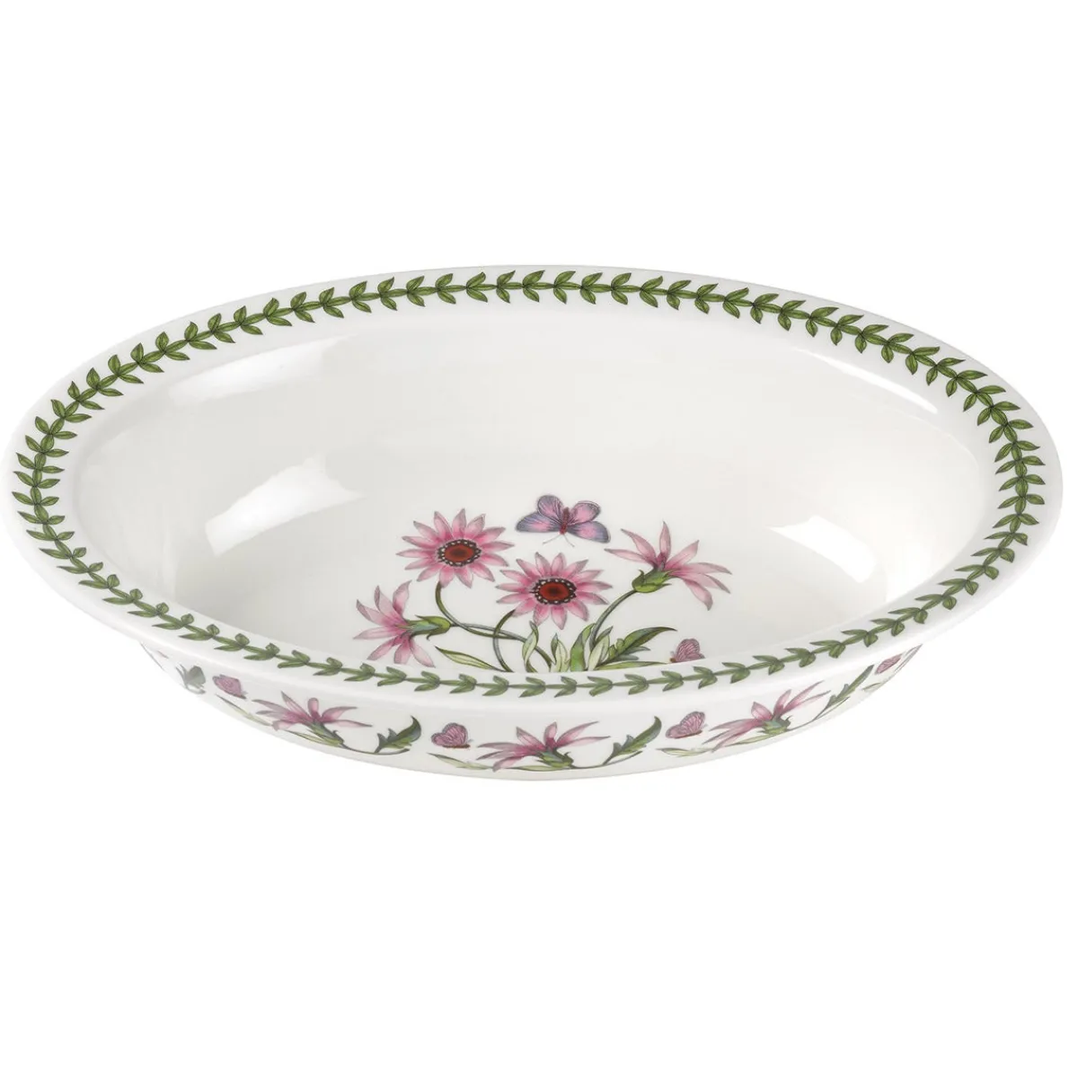 Portmeirion Botanic Garden Oval Pie Dish, 35cm Online