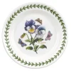 Portmeirion Botanic Garden Pansy Side Plate Online