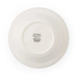 Portmeirion Botanic Garden Papilio Amber Cereal Bowl New