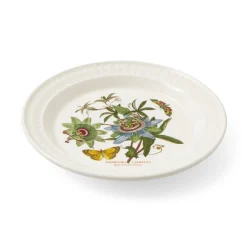 Portmeirion Botanic Garden Papilio Amber Dinner Plate Discount