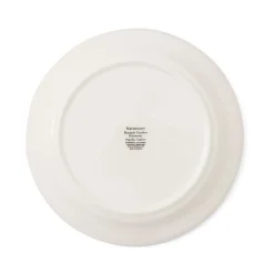 Portmeirion Botanic Garden Papilio Amber Side Plate Clearance