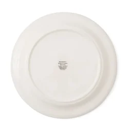 Portmeirion Botanic Garden Papilio Amethyst Dinner Plate Clearance