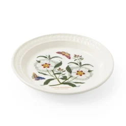 Portmeirion Botanic Garden Papilio Amethyst Side Plate Fashion