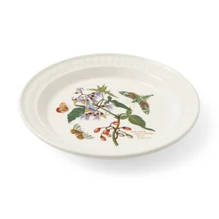 Portmeirion Botanic Garden Papilio Emerald Dinner Plate Best