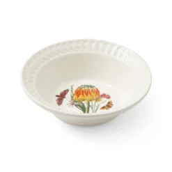 Portmeirion Botanic Garden Papilio Opal Cereal Bowl Outlet