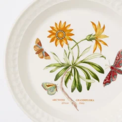 Portmeirion Botanic Garden Papilio Opal Side Plate Online