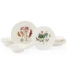 Portmeirion Botanic Garden Papilio 12 Piece Set New
