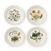 Portmeirion Botanic Garden Papilio set of 4 Side Plates Best