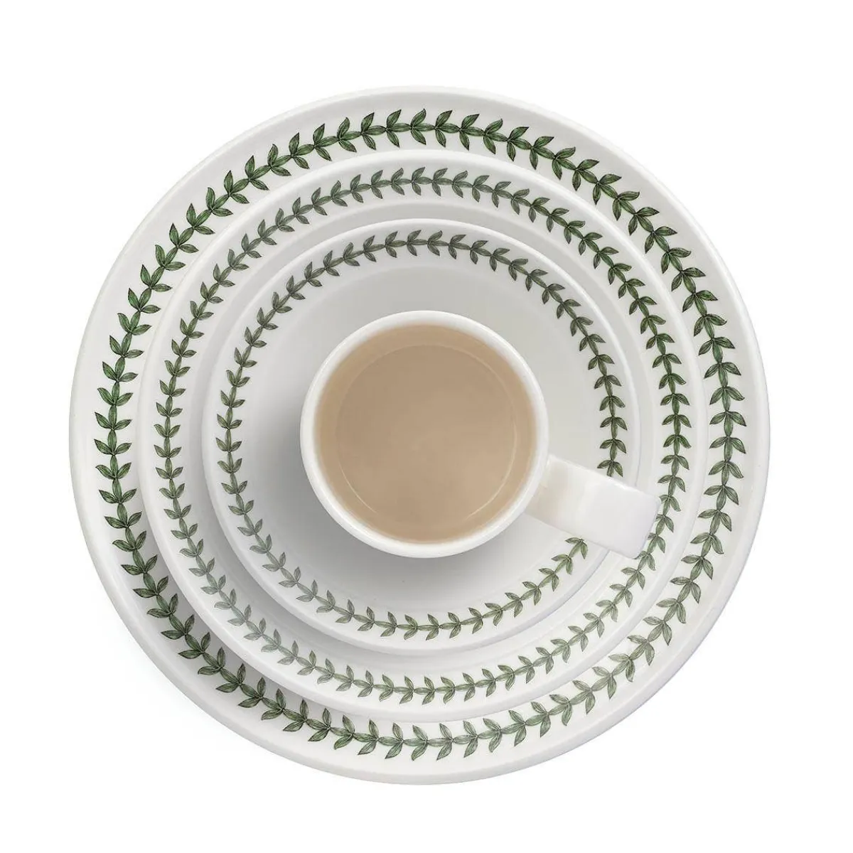 Portmeirion Botanic Garden 4 Piece Dining Set Fashion
