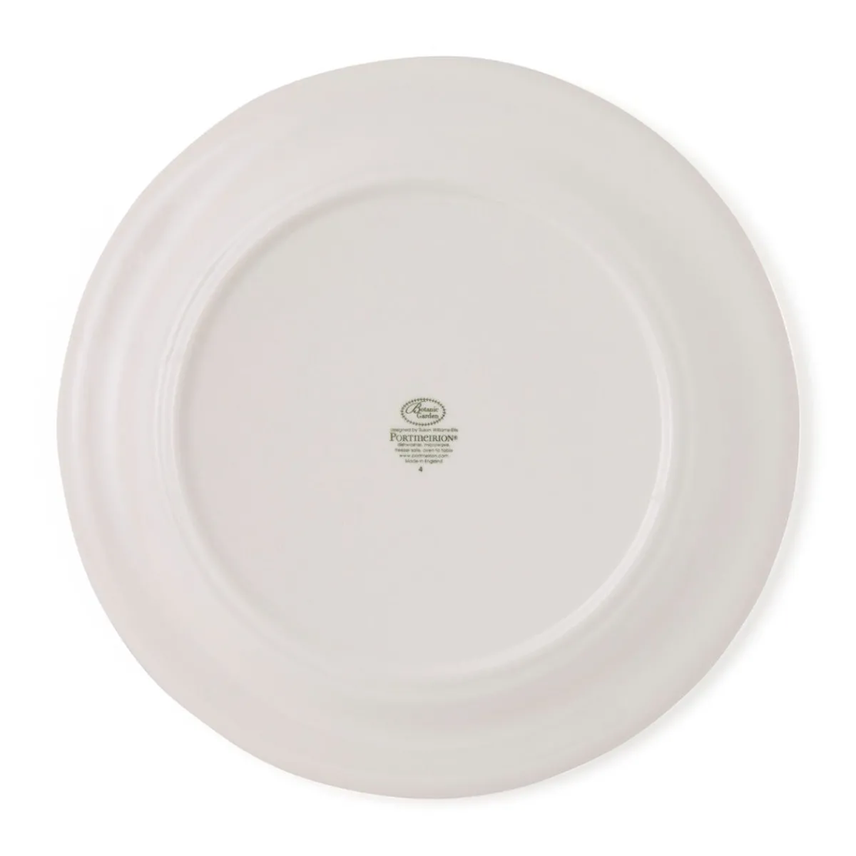 Portmeirion Botanic Garden 16 Piece Dinner Set Outlet