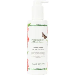 Botanic Garden Poppy Hand Lotion Sale