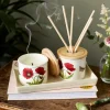 Botanic Garden Poppy Reed Diffuser Clearance