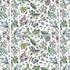 Pimpernel Botanic Garden Set of 6 Chintz Placemats Fashion