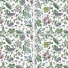 Pimpernel Botanic Garden Set of 4 Chintz Placemats New