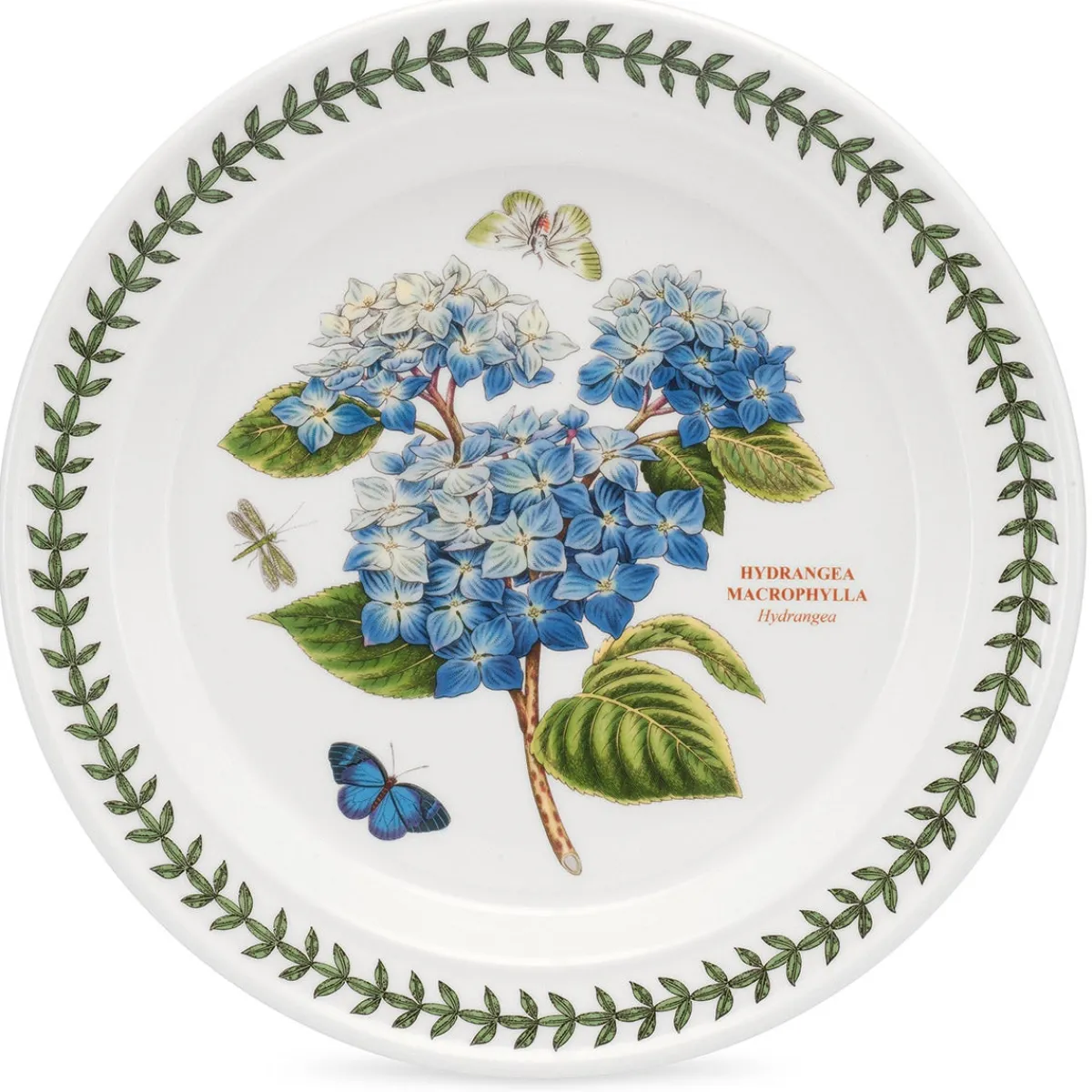 Portmeirion Botanic Garden Set of 6 Dinner Plates Best